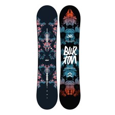 Used Burton Stylus Snowboard