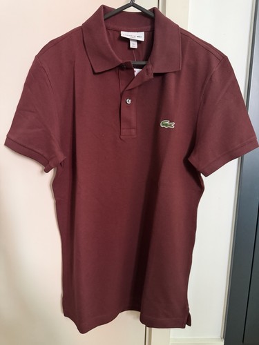 Lacoste men slim - men’s, fit