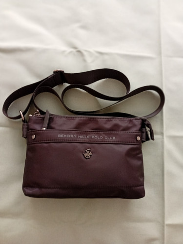 Beverly hils polo club cross - hils,