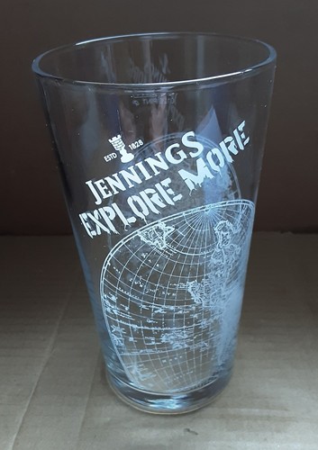 Jennings brewery new - brewery,