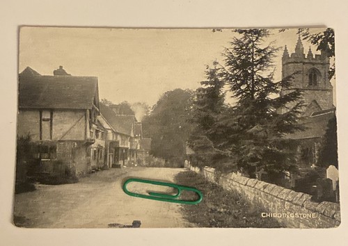 Chiddingstone kent street - chiddingstone,,