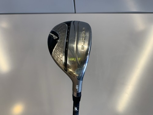 Cobra amp cell hybrid 18 - cobra,