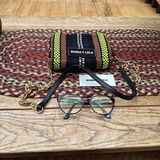 Bimba Y Lola Cross Body Small