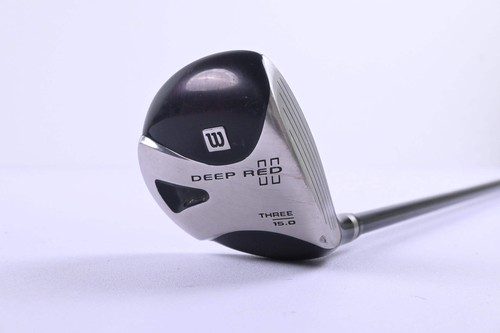 Wilson deep red wood - ii, /