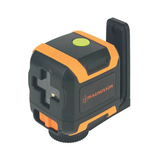 Laser level self levelling - level,