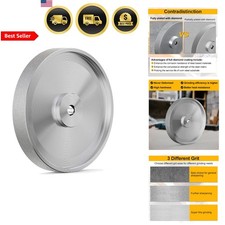 CBN Grinding Wheel 8 Inch for