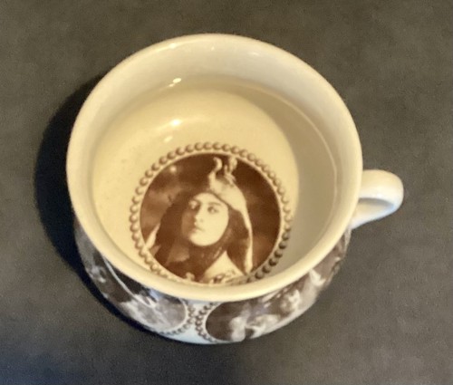 Portmeirion pottery large - portmeirion,
