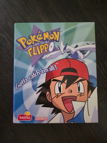 Pokemon pogs flippo all - 74/74,