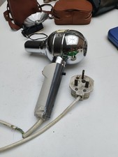 Vintage Wigotaifun Hair Dryer