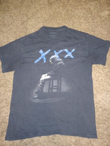 Xxxtentacion shirt men - xxxtentacion, men's