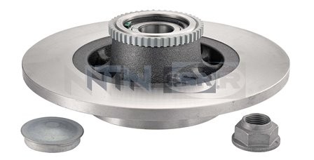 Snr kf155 125u brake disc - brake, for