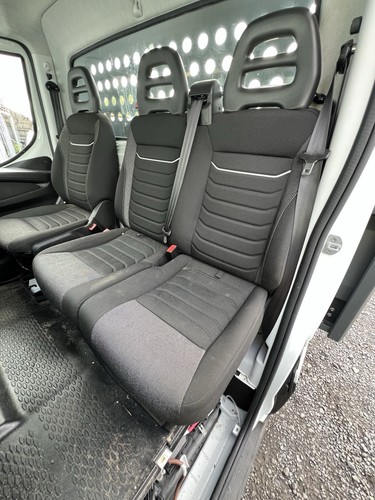 2024 iveco daily - iveco, 35c14