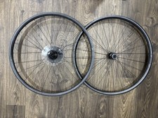DT Swiss R470 Disc Wheelset (700c, Shimano hub)