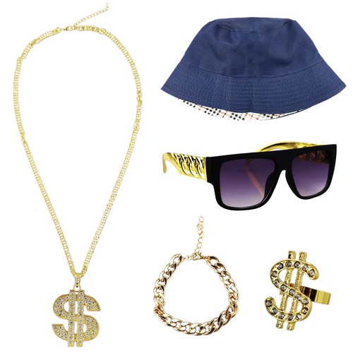 Hxmjied pcs hip hop - pcs,