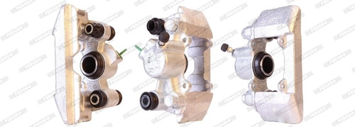 Rear right brake caliper fits - rear,