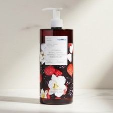 KORRES Mulberry Vanilla