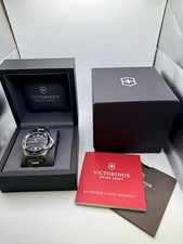 Victorinox Swiss Army Men's