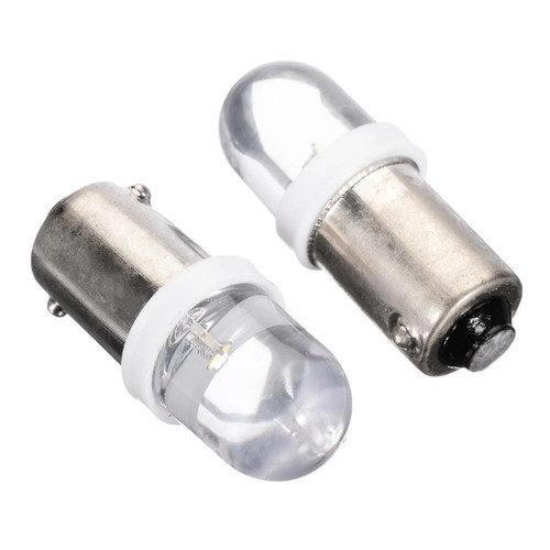 Ba9s 9mm ultra bright - ultra, 233