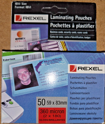 Rexel 41609 credit - credit, card