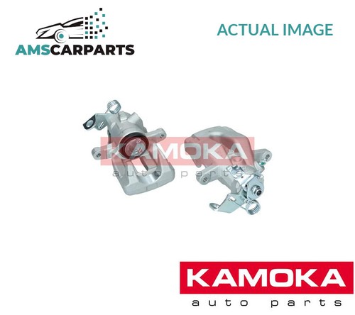Brake caliper braking - brake, rear