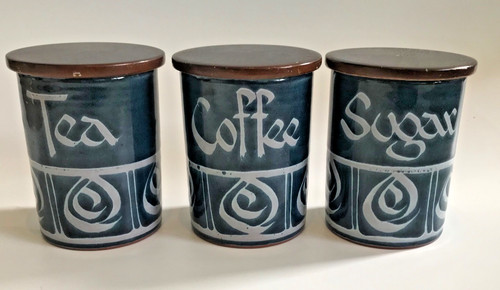 Wellhouse pottery paignton tea - wellhouse,