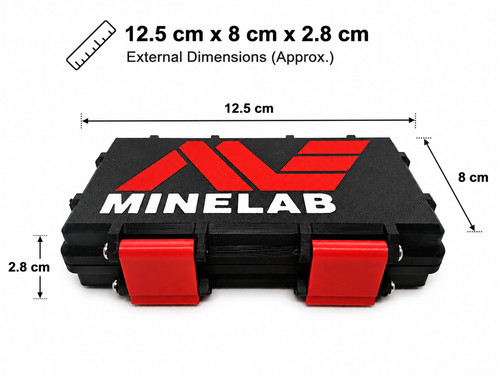 Digbox metal detecting finds - digbox,