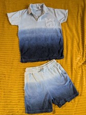 molo age 10 Years /Size 140