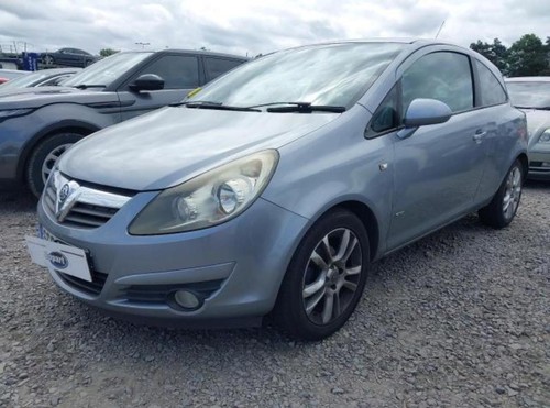 Vauxhall corsa 2 sxi - 1.2,