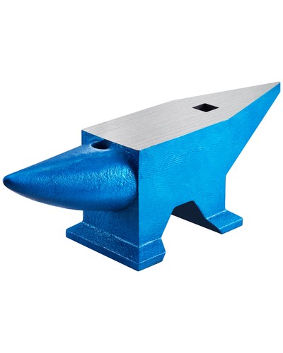 Vevor steel anvil blacksmith - vevor,