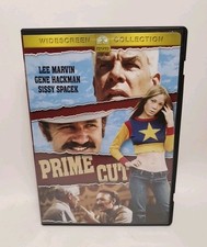 Prime Cut 1972 DVD Lee Marvin