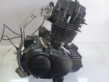 Keeway Superlight 125cc 2021 Running engine in good condition with 98300 Miles