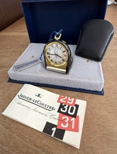 Vintage Jaeger-LeCoultre