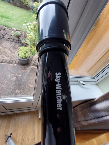 Skywatcher 709 eq1 - 709,