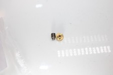 4mm Romford Unused 30:1 Steel