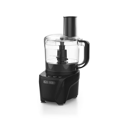 Easy assembly cup food - assembly,