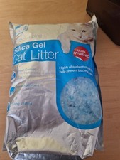 My Pets Silica Gel Cat Litter