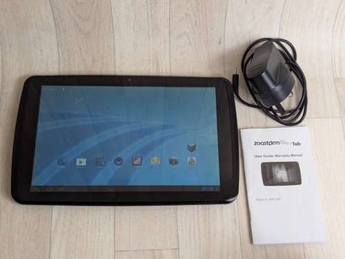 Zoostorm playtab tablet - playtab,