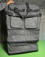 Extra Large Luggage 6 Wheels