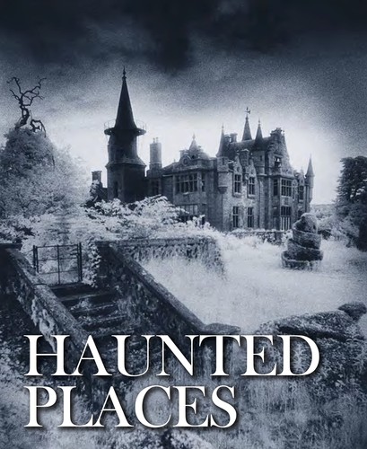 Haunted places abandoned - haunted, (abandoned