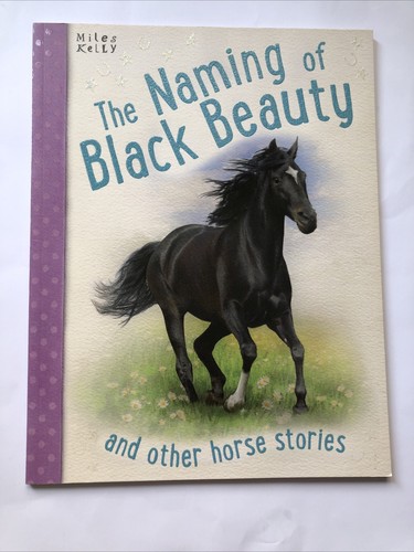 The naming black beauty - naming,