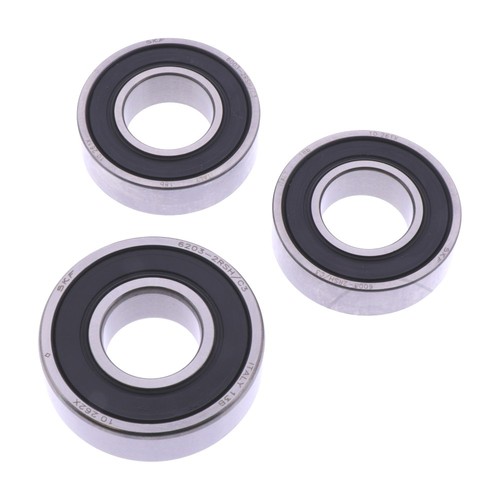 Jmp wheel bearing kit - bearing,
