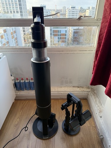 Samsung cordless bespoke - samsung,