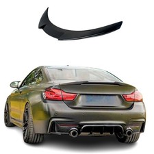New fly spoiler - new, bmw