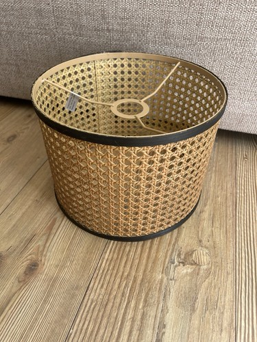 Natural rattan wicker - natural,