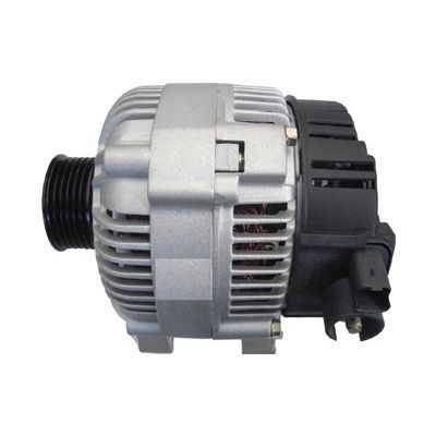 Napa alternator for peugeot - alternator,