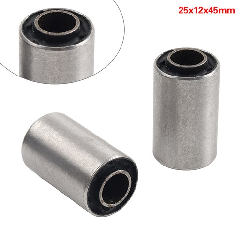 Rear swingarm arm pivot - 2x,