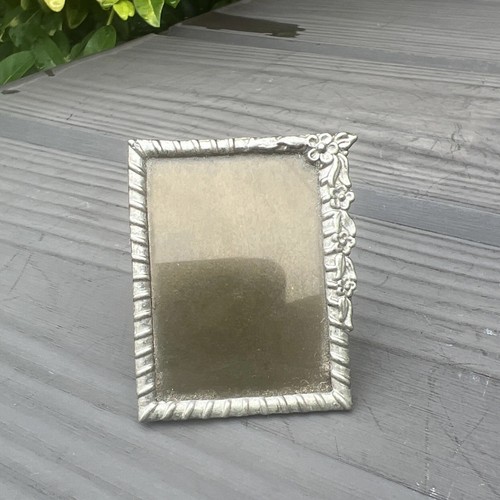 Vintage miniature silver - vintage,