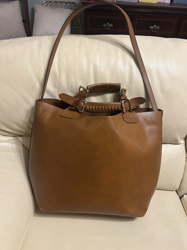 Zara large genuine buffalo - large,