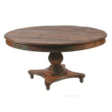 Trinidad 72" Dining Table