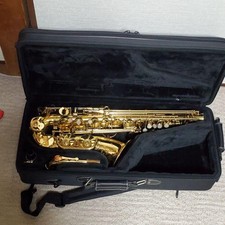 Yanagisawa alto saxophone - yanagisawa,